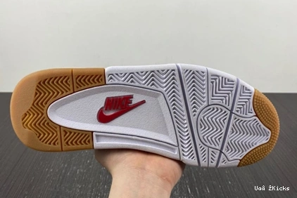 473 4 Comfortable Retro SB DR5415-160 Jordan 0802